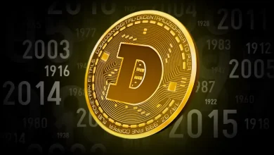 Dogecoin Approaches Multi-Year Compression Breakout—Is a Major Move Brewing