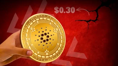 Cardano Attempts a Breakout Above $0.30 While Broader Downtrend Remains Intact—What’s Next