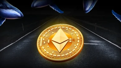 Ethereum Price Analysis Whale Accumulation and Rising Volatility Put ETH at Crossroads