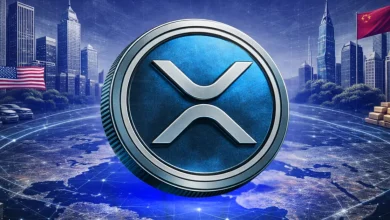 Why the $35T U.S. Debt Problem Has Crypto Analysts Talking About XRP and Ripple