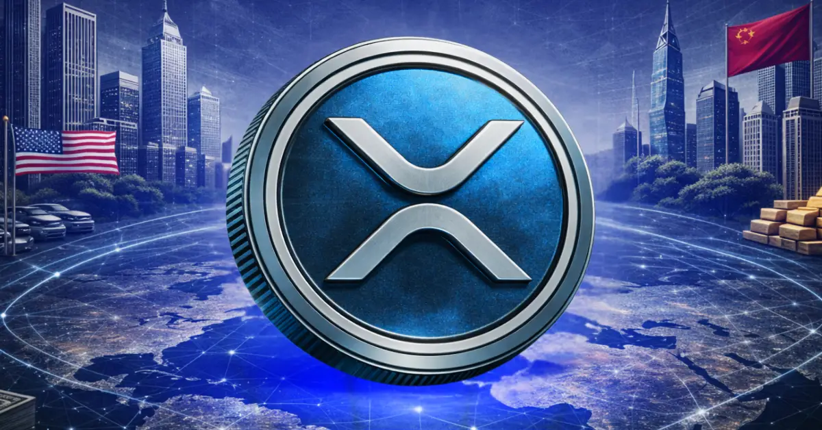 Why the $35T U.S. Debt Problem Has Crypto Analysts Talking About XRP and Ripple