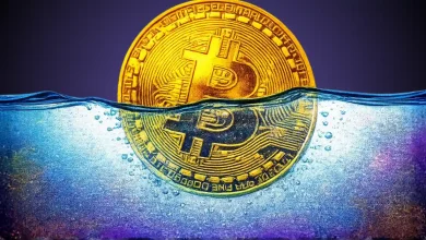 Is the Crypto Bottom In Jane Street Sued and 2 More Signals Flagged