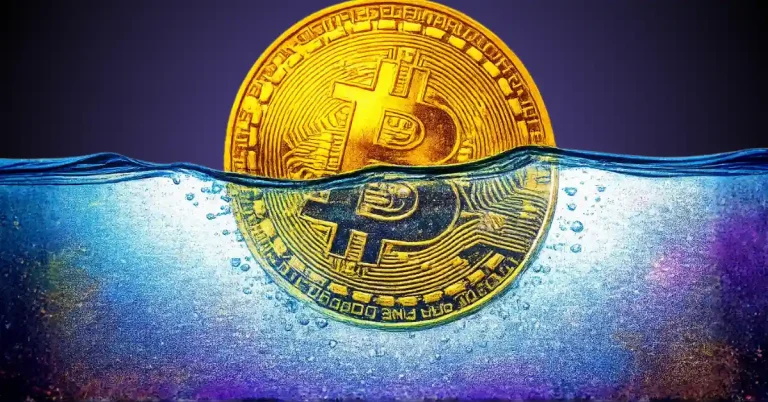 Is the Crypto Bottom In Jane Street Sued and 2 More Signals Flagged