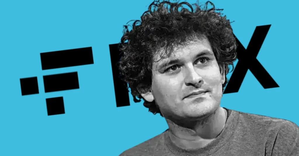 Sam Bankman-Fried SBF Cellmate Reveals Why His Pardon Request Will Fail