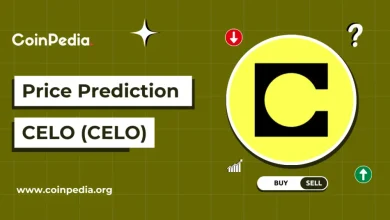 CELO price prediction 2026