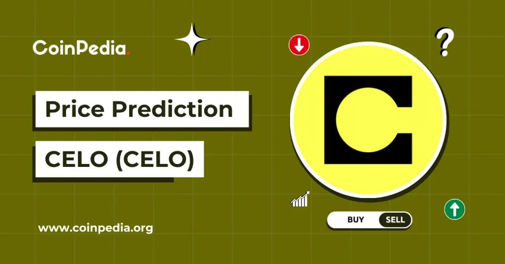 Celo (CELO) Price Prediction 2026, 2027-2030: Is Now the Best Time to Accumulate CELO?