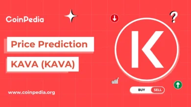 KAVA price prediction for 2026