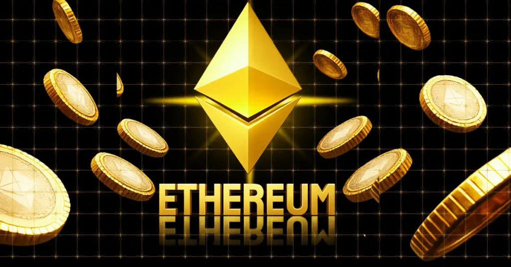 Ethereum Outlines 2026 Glamsterdam Hardfork, ETH Still Below $2K