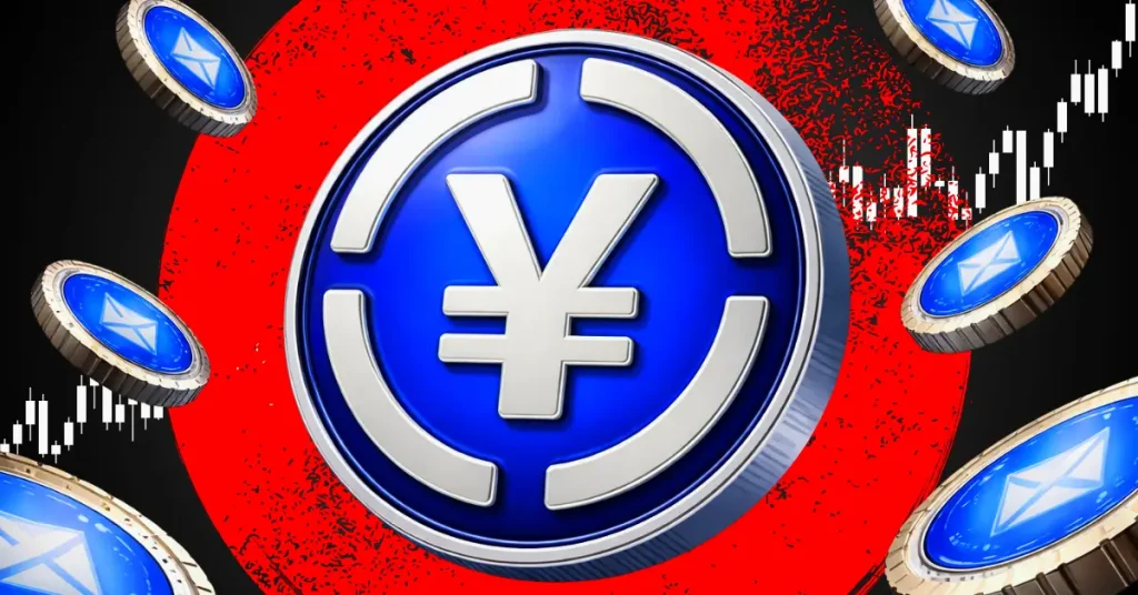 Japan Unveils First Trust Bank-Backed Yen Stablecoin JPYSC as Asia’s Crypto Rules Take Shape