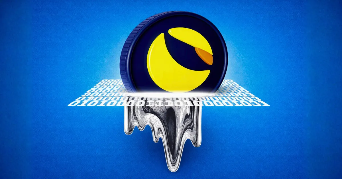 Terra Luna Classic Surges 24% Today, Amid Jane Street Lawsuit