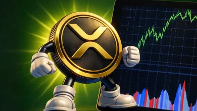Ripple’s ‘Rookie Numbers’ Moment Is Triple-Digit XRP Closer Than Anyone Thinks
