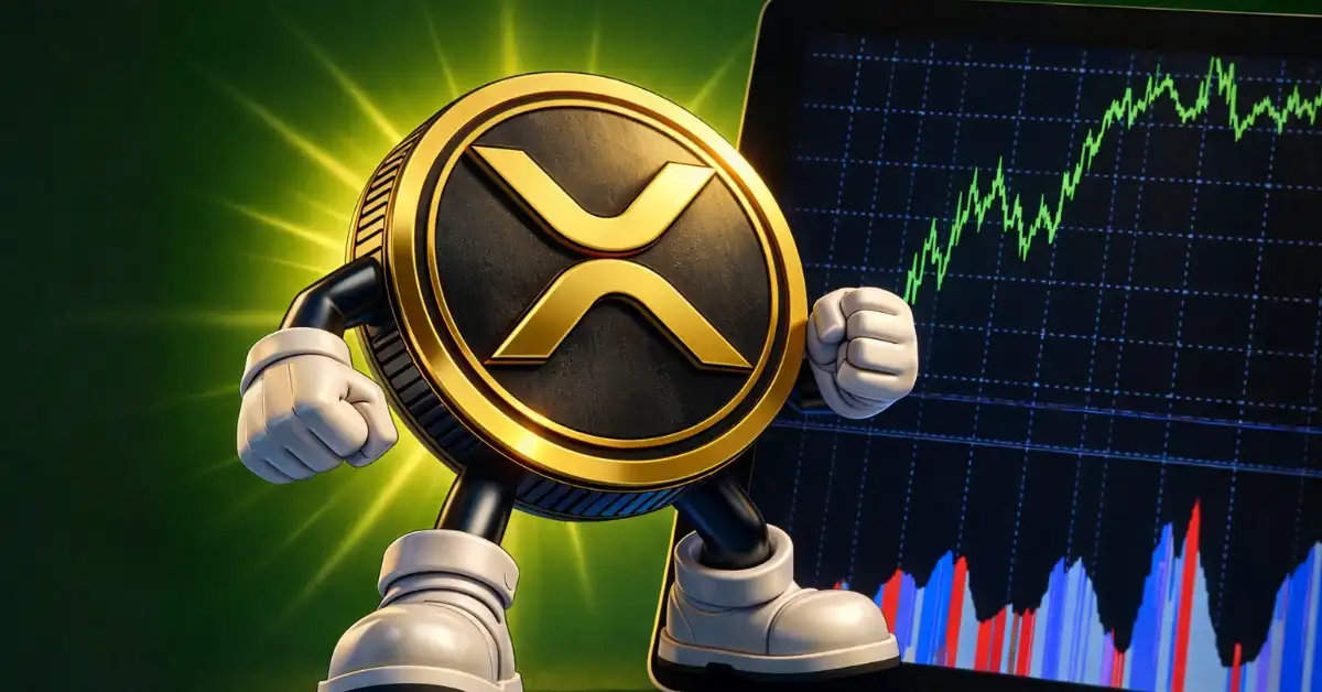 Ripple's 'Rookie Numbers' Moment: Is Triple-Digit XRP Closer Than