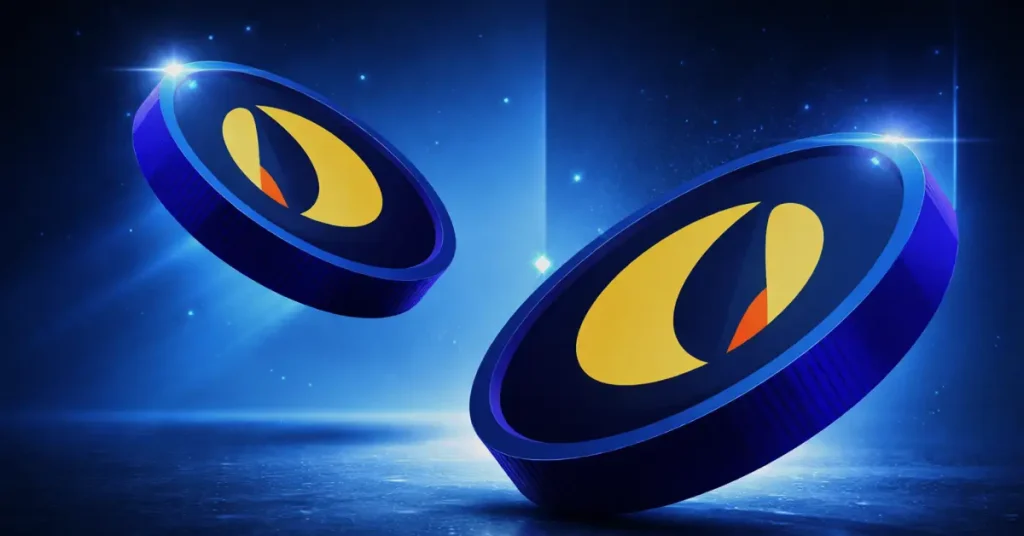 Will LUNC Go Up 100X if Jane Street Caused the 2022 Terra Crash