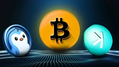 Top 3 Trending Crypto On Coinpedia Markets Bitcoin, Kaspa, Pengu