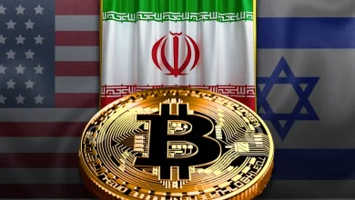 Will Bitcoin Hit $60,000 Amid US- Israel Strike on Iran Altcoins Also React