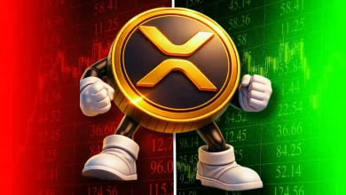 $652M XRP Mystery Why Billions Just Moved Before Markets Reopened