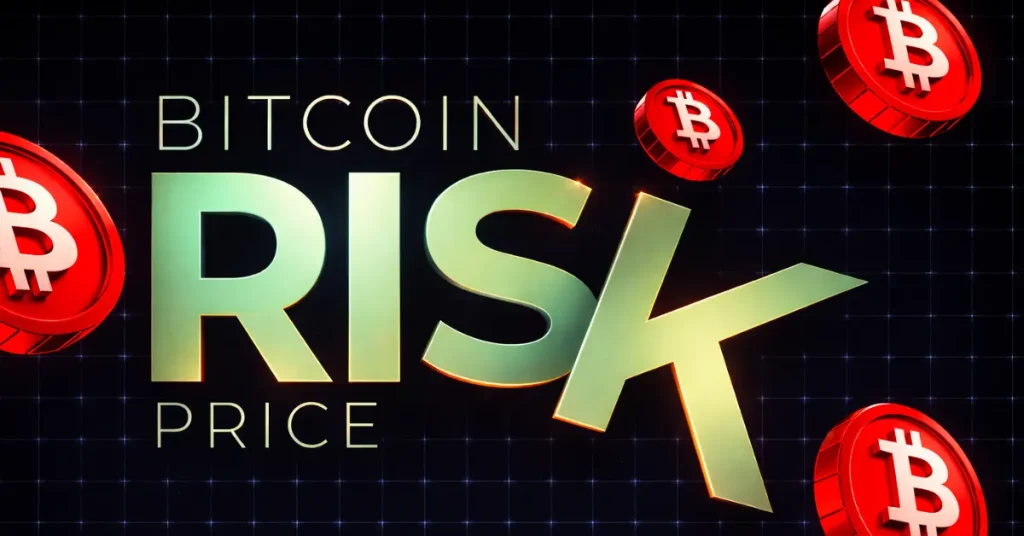 Bitcoin Price at Risk as Oil Jumps 13% After U.S.–Israel Strikes Iran