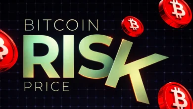 Bitcoin Price at Risk as Oil Jumps 13% After U.S.–Israel Strikes Iran