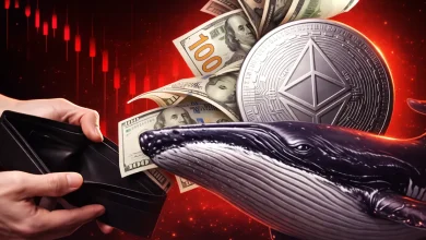 Ethereum News Crypto Whale Loses $74M Longing ETH, Left With Just $8.5K on Hyperliquid