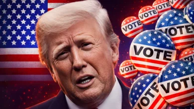 Crypto’s Next Rally May Depend on One Vote in Washington