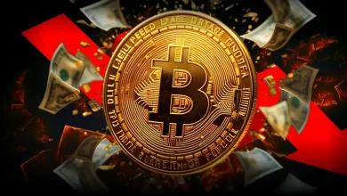 Why is Bitcoin Price Going Down Today