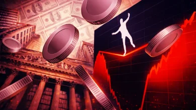 War Tensions Shake Crypto, But These Altcoins Could Move Next