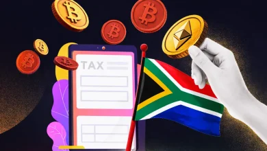 South Africa Activates Crypto Tax Transparency Under CARF, Capital Gains Tax Rules in Focus