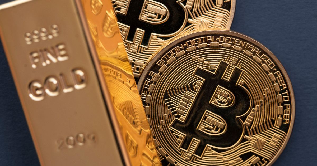 coinpedia.org - Mustafa Mulla - 3 Crypto To Watch Amid The US-Israel Iran War