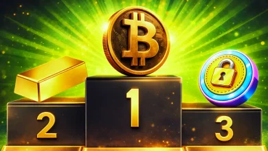 3 Crypto To Watch Amid The US-Israel Iran War