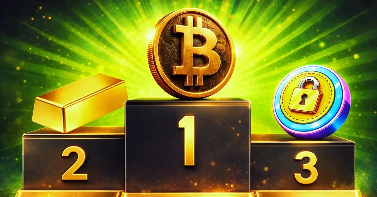 3 Crypto To Watch Amid The US-Israel Iran War