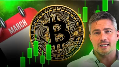 Bitcoin Price Prediction March 2026 Macroeconomist Says BTC Will Hit $100K