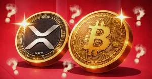 After 5 Red Months, Is Bitcoin About to Explode? What It Means for XRP Price