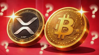 After 5 Red Months, Is Bitcoin About to Explode? What It Means for XRP Price