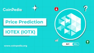 IoTEX price prediction for 2026