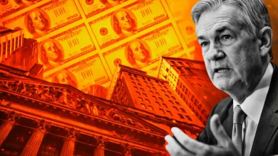 FED Rate Cuts May Be Delayed Amid Israel and Iran War, Says Janet Yellen