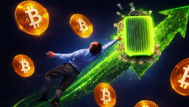 Why Is the Crypto Market Going up Today [Live] Updates on March 3, 2026