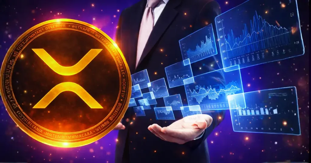 XRP Price Forecast | How to Make Steady Profits with CLS Mining Amid Geopolitical Turmoil?