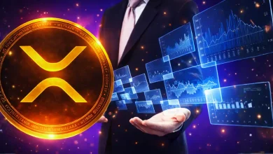 XRP News Today David Schwartz Says Ripple’s DTCC Move “Seems Important” for Institutional Crypto