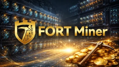fort-miner