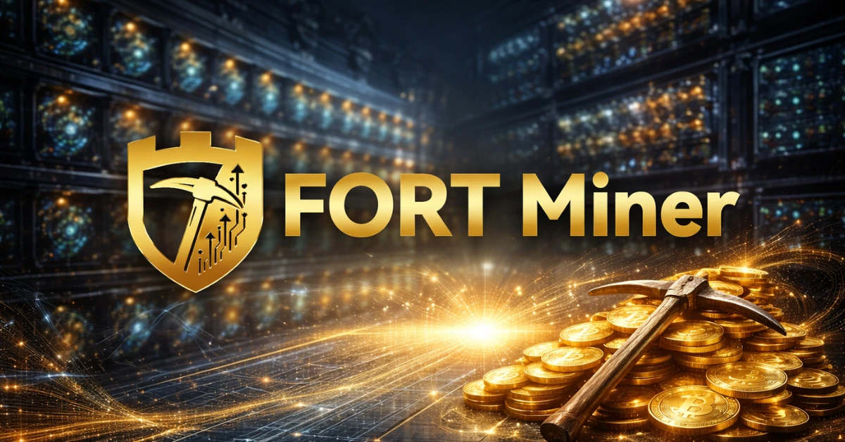 fort-miner