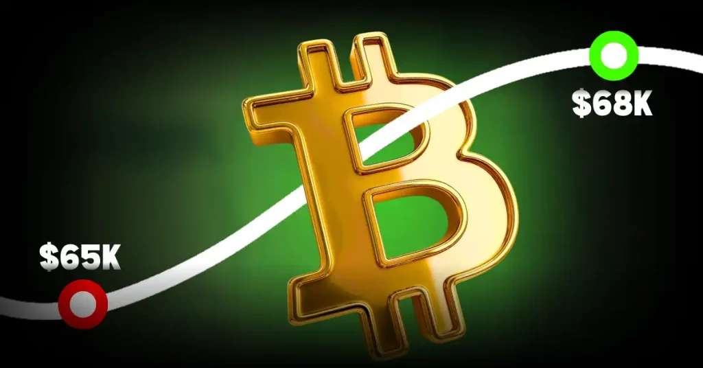 Bitcoin Price Surges as Sentiment Spikes Do On-Chain Signals Confirm the Move