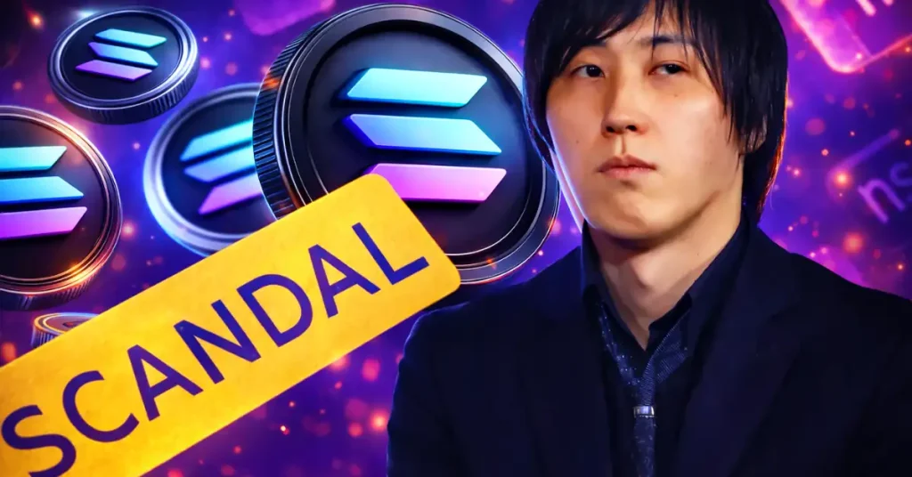 Solana Meme Coin SANAE TOKEN Scandal Creator Says ‘Not a Single Yen Earned’ as Japan PM Denies Link