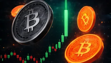 Top Five Reasons March 2026 Could Shape the Next Crypto Rally