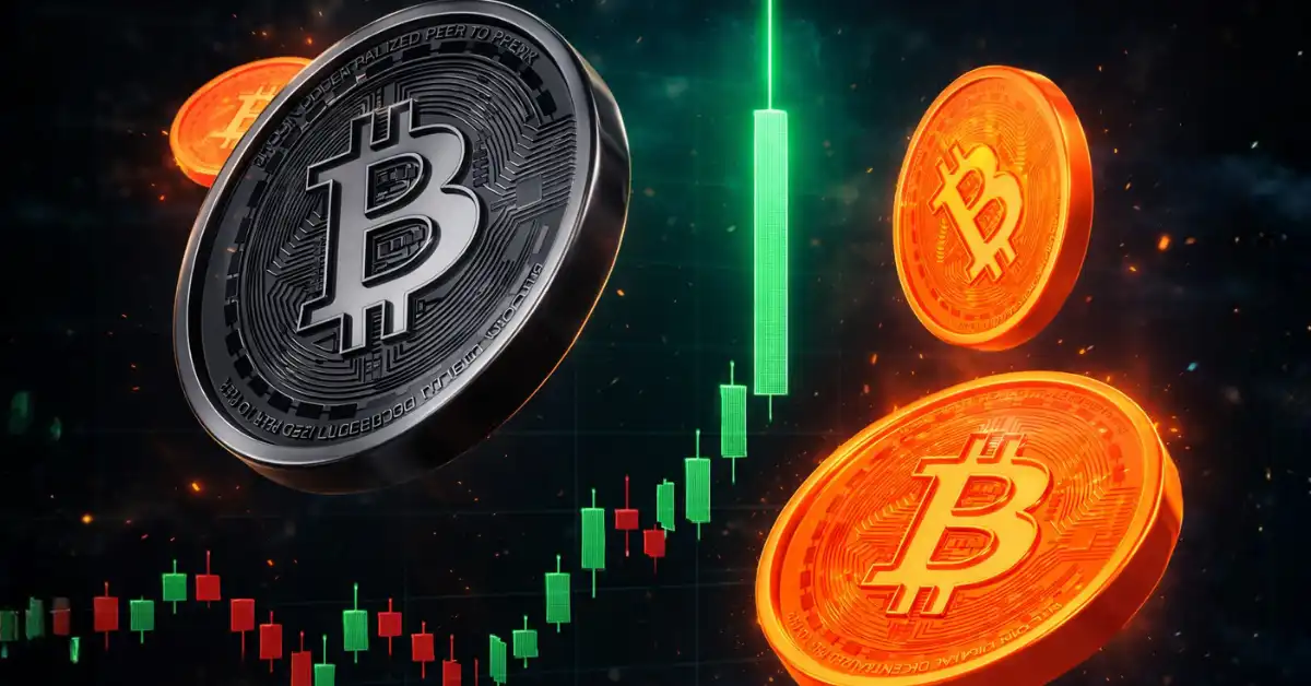 Top Five Reasons March 2026 Could Shape the Next Crypto Rally