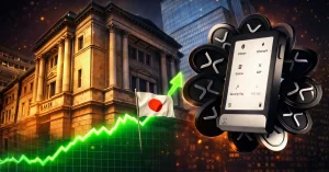 Bank of Japan Launches Blockchain Settlement Sandbox, XRP Ledger be Chosen