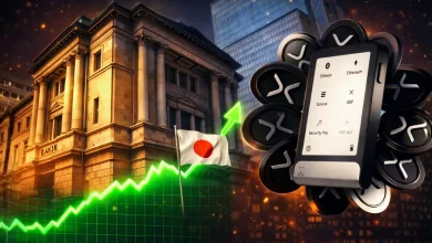 Bank of Japan Launches Blockchain Settlement Sandbox, XRP Ledger be Chosen