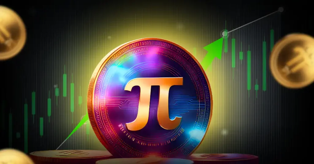 Pi Price is Surging Today—How High Can PI Go Next
