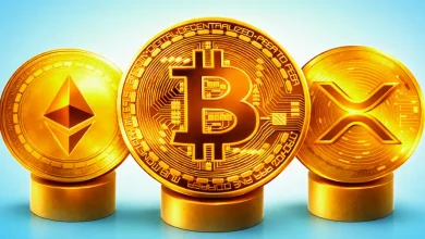 Bitcoin, Ethereum and XRP Rally Why is Crypto Market Going Up Today