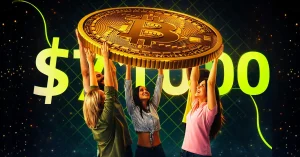 Bitcoin Price Hits $71K While Stocks and Silver Fall Is the Crypto Bear Market Over