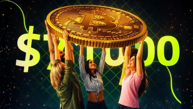 Bitcoin Price Hits $71K While Stocks and Silver Fall Is the Crypto Bear Market Over